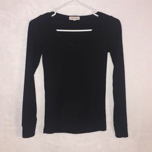 3 long sleeve fitted shirts